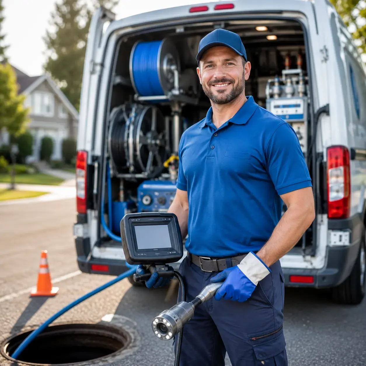 Local Pipe Relining specialists in Saint James City, FL